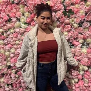 Meet your Posher, Amanda